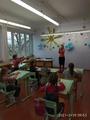 Весенние каникулы 2021