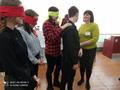 Предпраздничное настроение