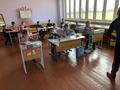 Весенние каникулы 2021