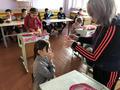 Весенние каникулы 2021