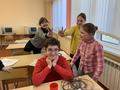 Весенние каникулы 2021