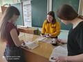 Весенние каникулы 2021