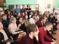 Предпраздничное настроение
