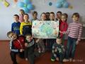 Весенние каникулы 2021
