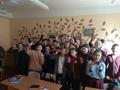 Предпраздничное настроение