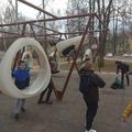 Весенние каникулы 2021