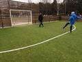 Спортивные каникулы 