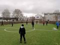 Спортивные каникулы 