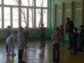 Спортивные каникулы 