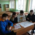 Весенние каникулы 2021