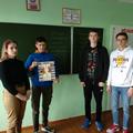 Весенние каникулы 2021