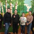 Весенние каникулы 2021