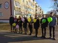 Поздравление с праздником ветеранов педагогического труда. 06.03.2021