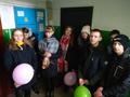 Поздравление с праздником ветеранов педагогического труда. 06.03.2021