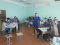 Интеллектуальная игра 
