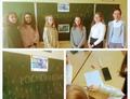 День космонавтики в гимназии