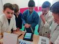 Хойники. Первый этап акции