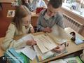 Завершилась рабочая неделя