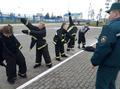 Наши на ЮСП! Молодцы!