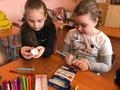 Готовимся к Пасхе 24.04.2021