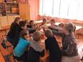Готовимся к Пасхе 24.04.2021