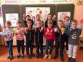 Готовимся к Пасхе 24.04.2021