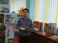 Прочитанная книга о войне - мой подарок ко Дню Победы