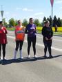 Эстафета Победы