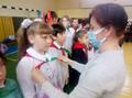 Пополнение в БРПО