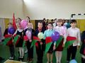 Пополнение в БРПО