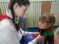 Пополнение в БРПО