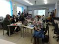  Областной семинар-практикум «Развитие инновационных направлений технического творчества в учреждении образования средствами STEM-образования»
