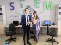  Областной семинар-практикум «Развитие инновационных направлений технического творчества в учреждении образования средствами STEM-образования»