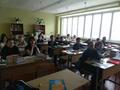 Вода не терпит шалостей