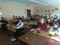 Вода не терпит шалостей