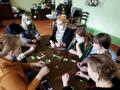 Бутоньерка к 9 Мая