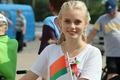 Велопробег. День Независимости