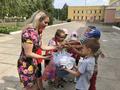 Новая жизнь в обмен на крышечки