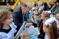 Подарок первокласснику