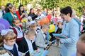 Подарок первокласснику