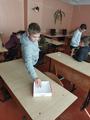 Выборы в органы классного самоуправления 04.09.2021