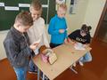 Выборы в органы классного самоуправления 04.09.2021