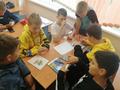 Выборы в органы классного самоуправления 04.09.2021