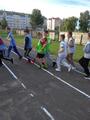 Неделя спорта и здоровья