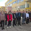 Неделя спорта и здоровья