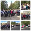 Неделя спорта и здоровья