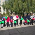 Неделя спорта и здоровья
