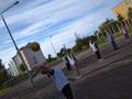 Неделя спорта и здоровья
