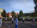 Неделя спорта и здоровья