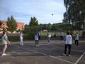 Неделя спорта и здоровья
